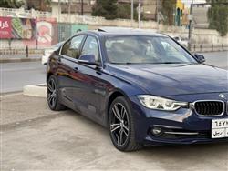 بی ئێم دەبڵیو سیریەس 3